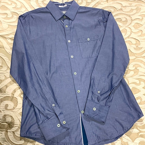 Express Dress Shirt - Picture 1 of 2